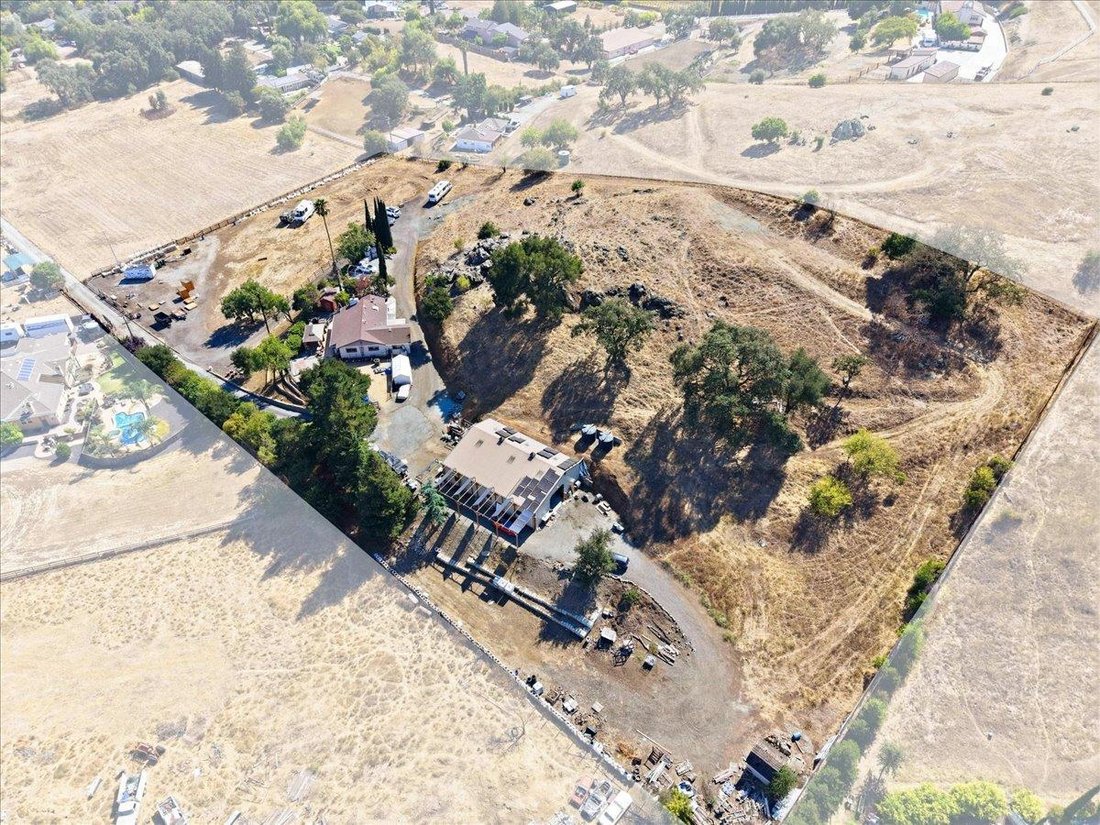 Casa a Morgan Hill, California, Stati Uniti 3 - 18758308