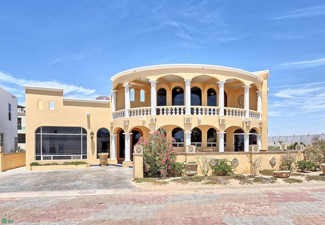 Maison en Puerto Peñasco, Sonora, Mexique 1 - 18756811