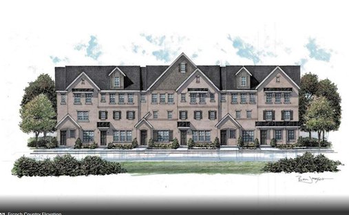 Coopératif à Spring Hill, Tennessee, États-Unis 1