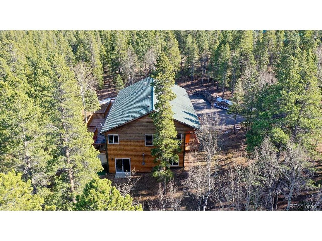 House in Black Hawk, Colorado, United States 3 - 18621342