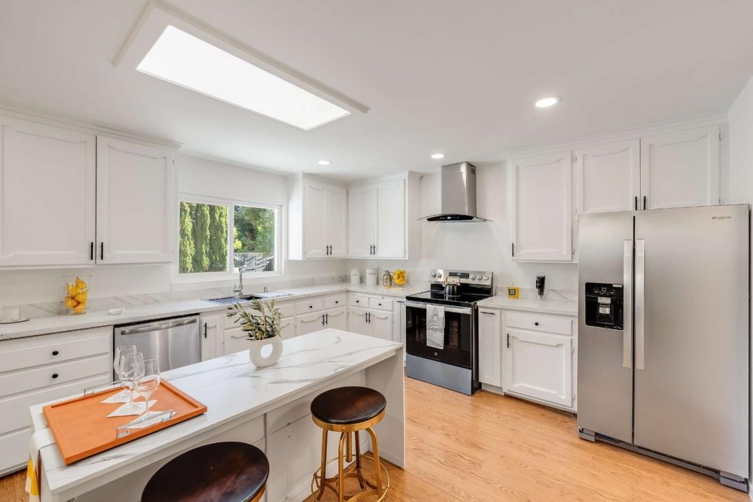 Casa en Redwood City, California, Estados Unidos 5 - 18755771