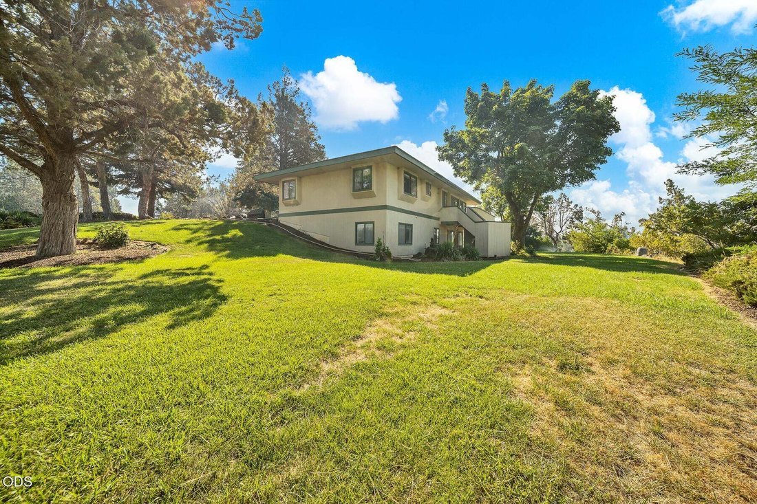 Casa en Prineville, Oregón, Estados Unidos 4 - 18750951