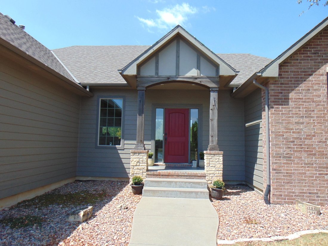House in Valley Center, Kansas, United States 2 - 18757718