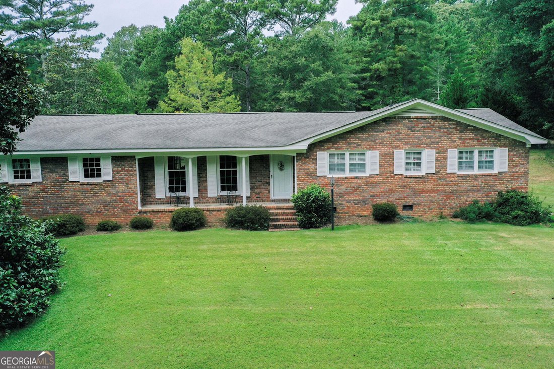 Haus in Rome, Georgia, Vereinigte Staaten 1 - 18749363