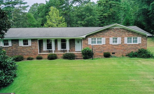 Haus in Rome, GA, United States 1