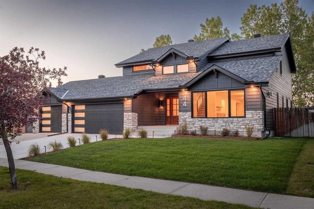 Casa a Calgary, Alberta, Canada 3 - 18753766