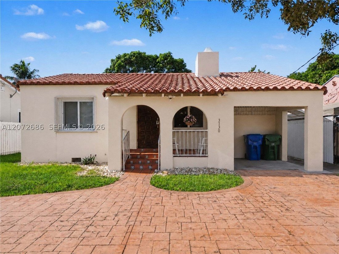 House in Miami, Florida, United States 1 - 18676800