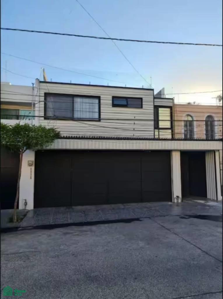 Casa a Zapopan, Jalisco, Messico 1 - 18751369