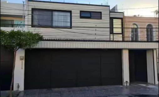 Casa a Zapopan, Jalisco, Messico 1