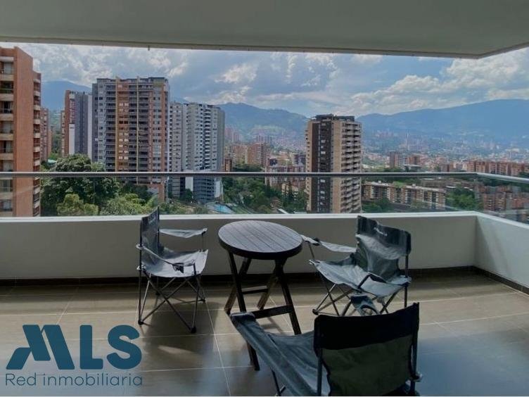 Apartment in Envigado, Antioquia, Colombia 2 - 18754693