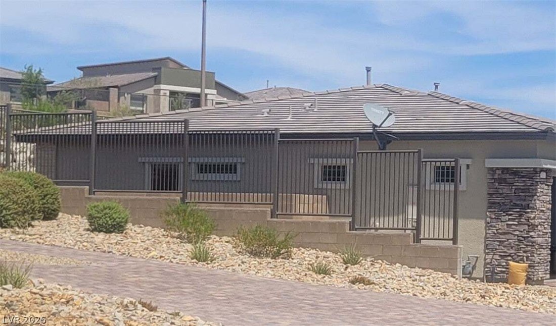 Maison à Las Vegas, Nevada, États-Unis 2 - 18759346