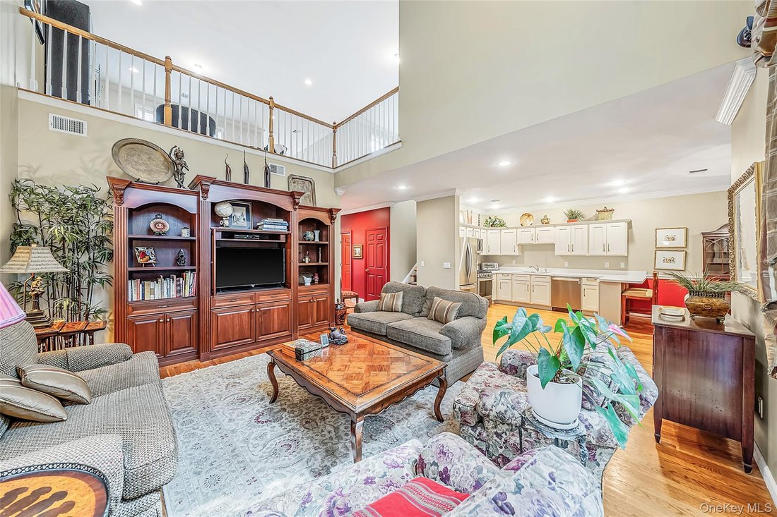 Condominio en Melville, Nueva York, Estados Unidos 5 - 18758214