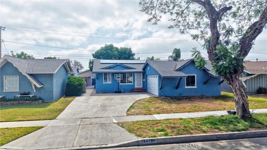 Casa a Lakewood, California, Stati Uniti 2 - 18217572