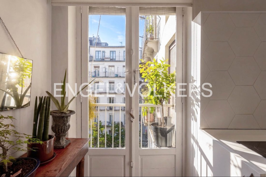 Appartement à Centro, Saint-Sébastien, Espagne 4 - 18752892