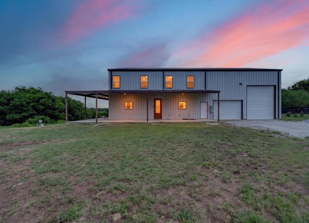 Maison à Grandview, Texas, États-Unis 1 - 18755920