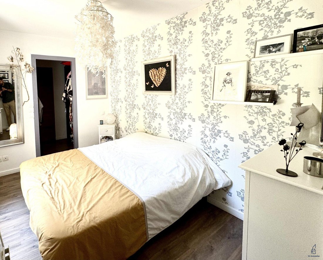 House in Rangueil-Sauzelong-Pech David-Pouvourville, Toulouse, France 4 - 18332317