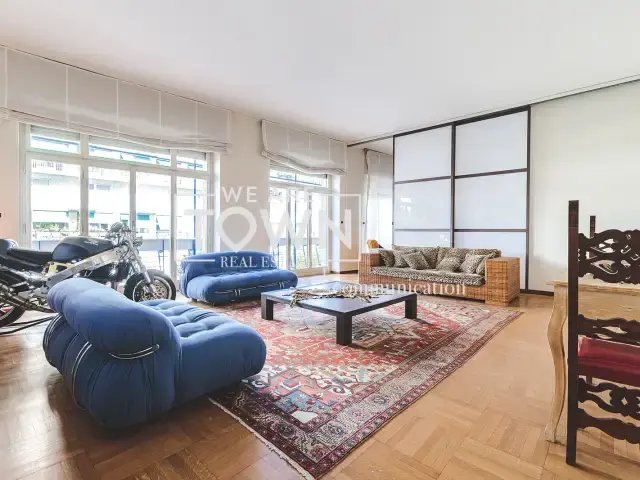 Appartement à Centre historique, Milan, Lombardie 2 - 18749325