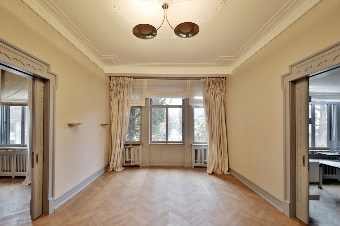 Wohnung in Heidelberg, Baden-Württemberg, Deutschland 4 - 18755259