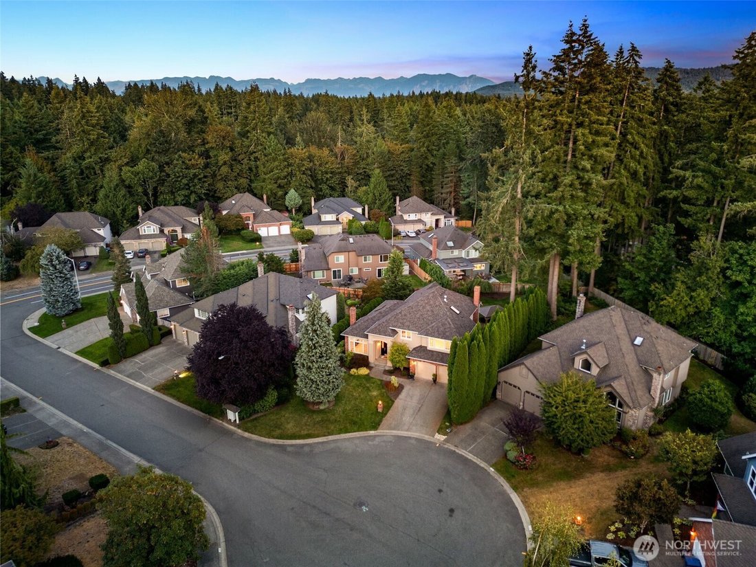 Casa a Sammamish, Washington, Stati Uniti 3 - 18665538