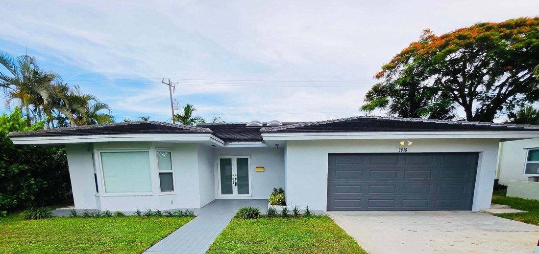 House in Hillsboro Beach, Florida, United States 2 - 18533037