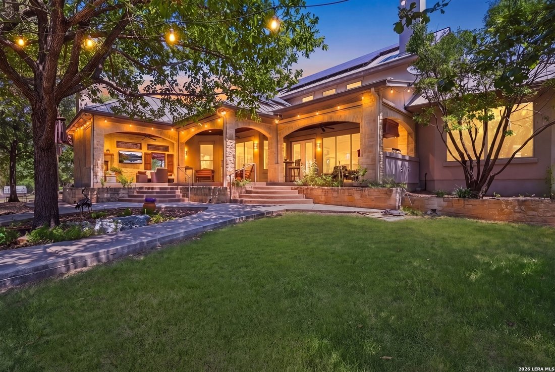 Casa a New Braunfels, Texas, Stati Uniti 4 - 18749116
