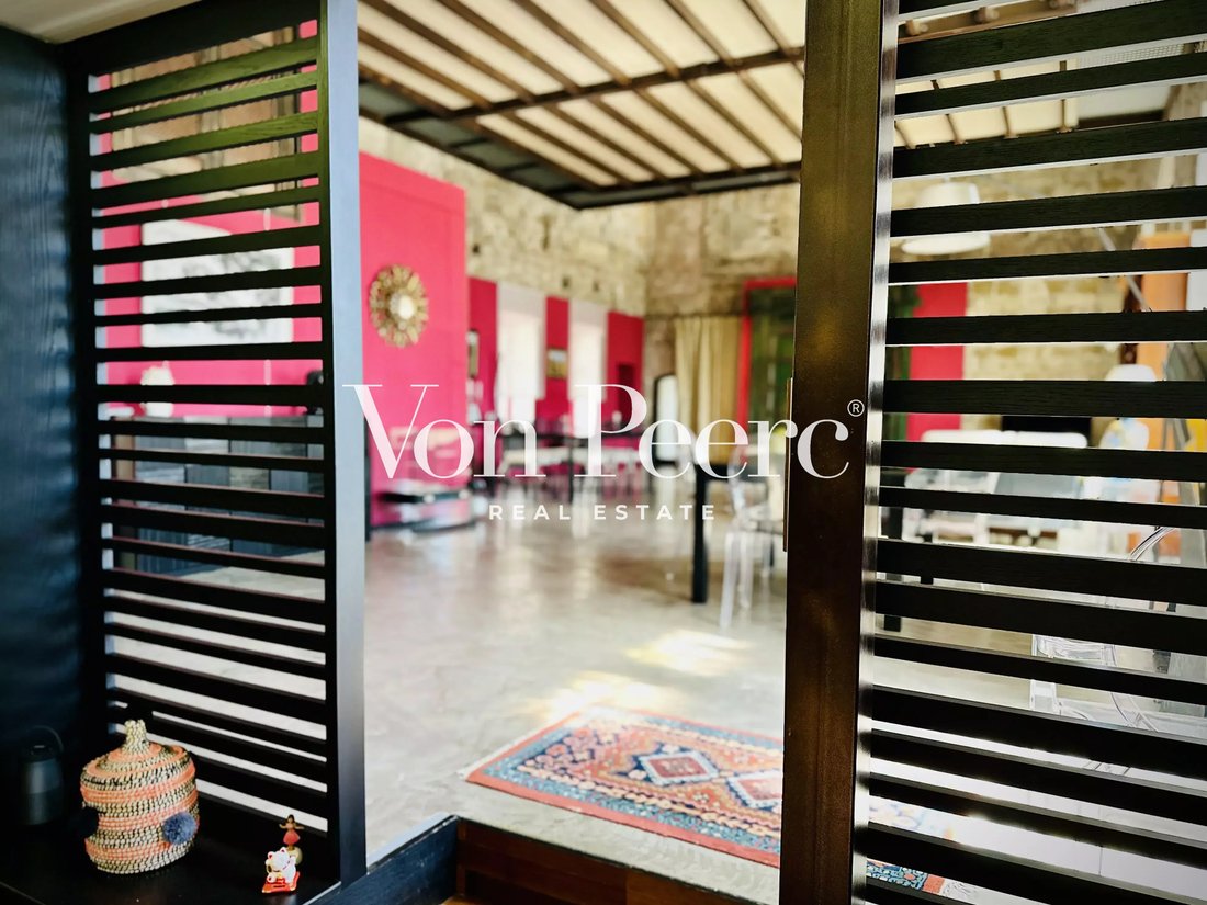 Apartamento en Aviñón, Provenza-Alpes-Costa Azul, Francia 5 - 18752857