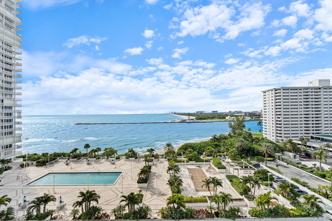 Eigentumswohnung in Fort Lauderdale, Florida, Vereinigte Staaten 3 - 18753987