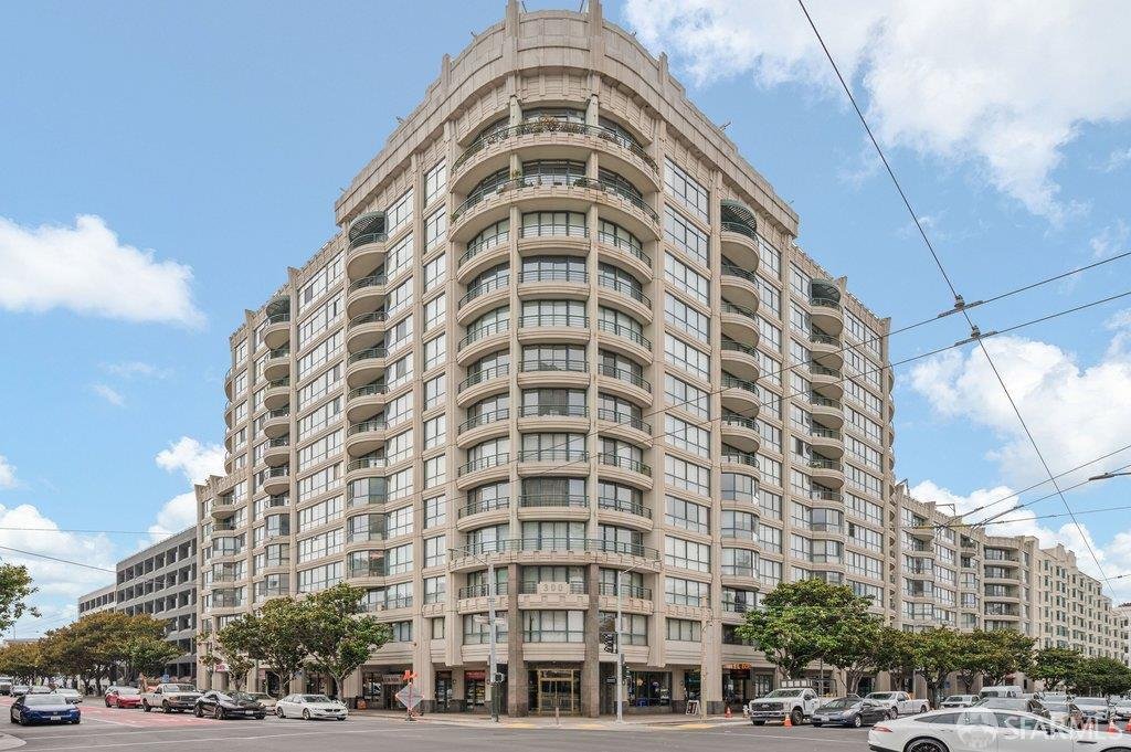 Condominio a San Francisco, California, Stati Uniti 1 - 18755017