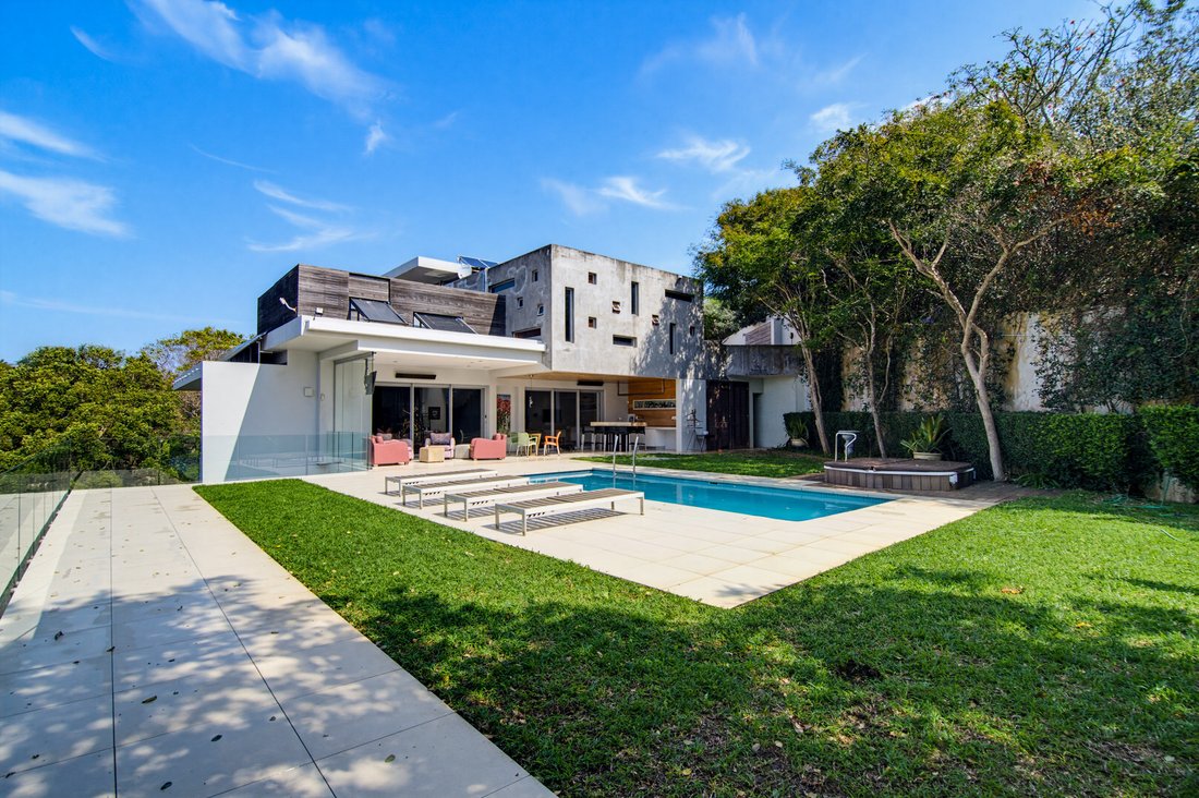 Casa di campagna a Ballito, KwaZulu-Natal, Sudafrica 2 - 18750288