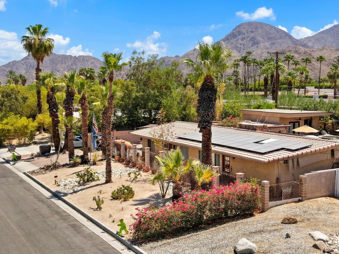 House in Palm Desert, California, United States 1 - 18760801