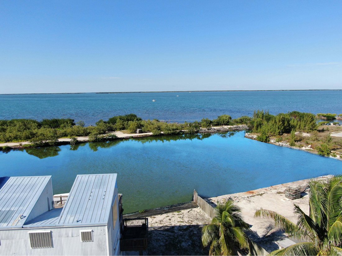 Haus in Big Pine Key, Florida, Vereinigte Staaten 1 - 18750556