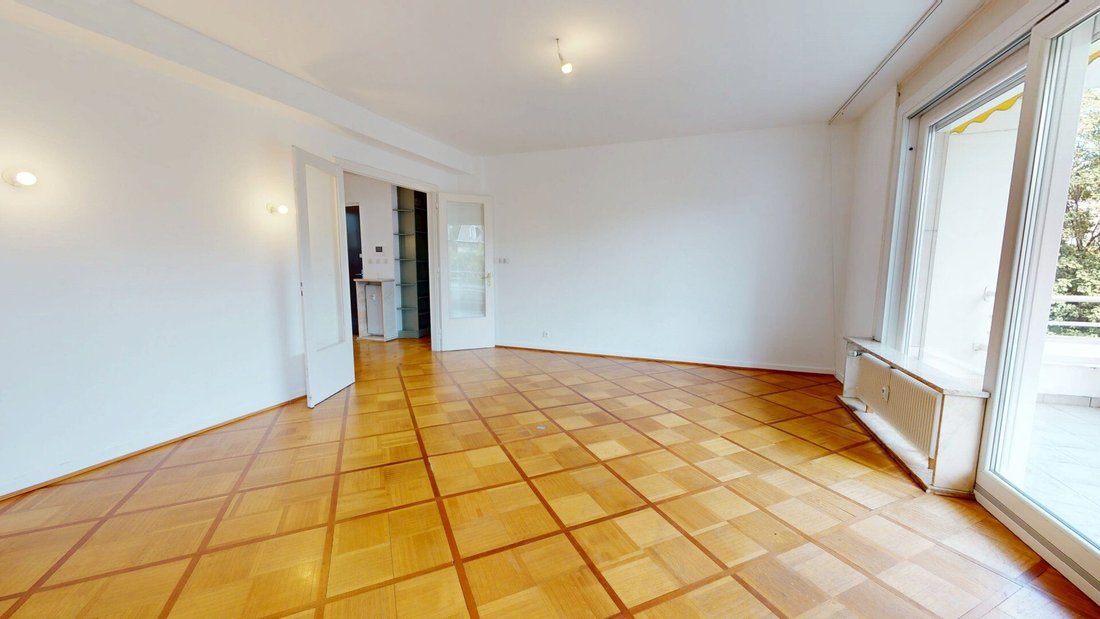 Apartment in Poincare Est, Strasbourg, France 3 - 18758093