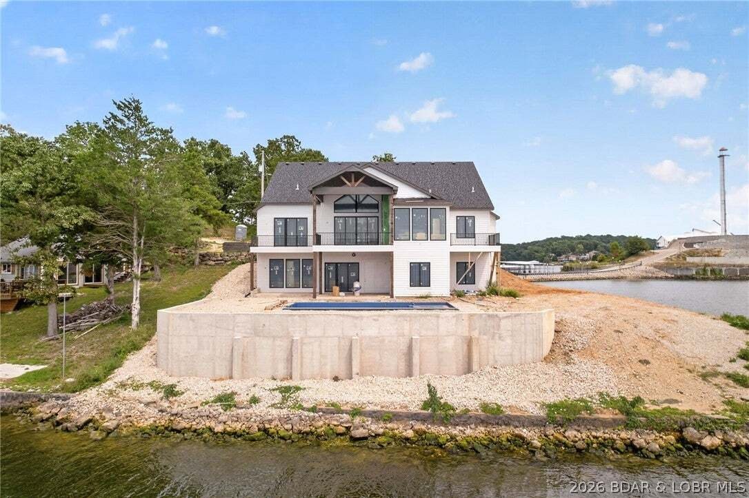Casa en Eldon, Misuri, Estados Unidos 3 - 18253577