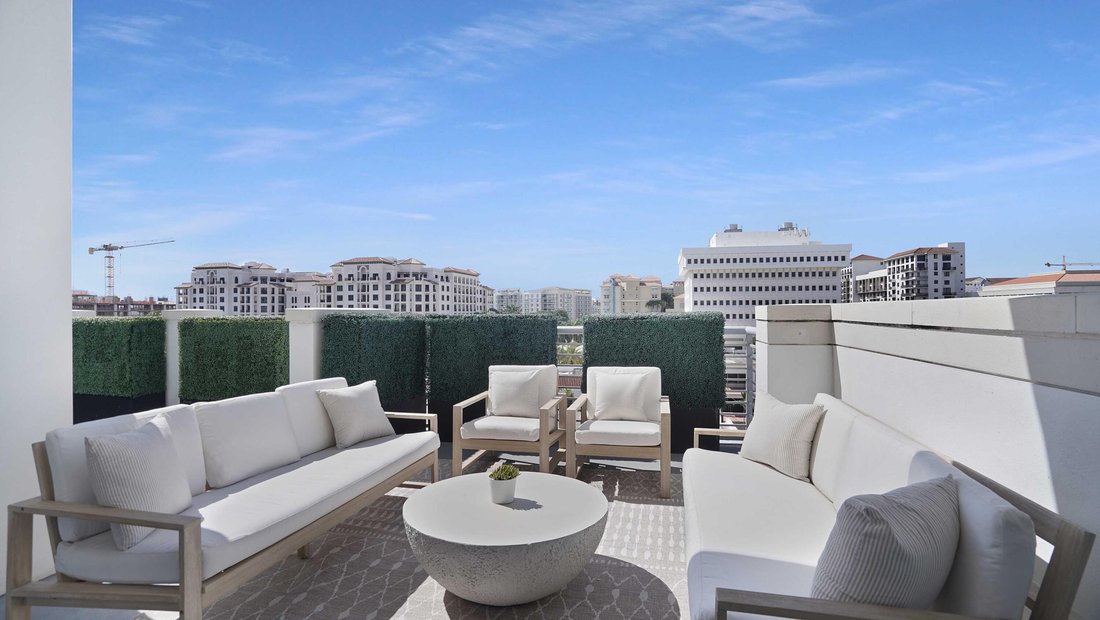 Condominio en Boca Ratón, Florida, Estados Unidos 5 - 18757363