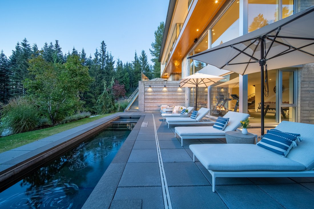 Maison à Whistler, Colombie-Britannique, Canada 4 - 18753975