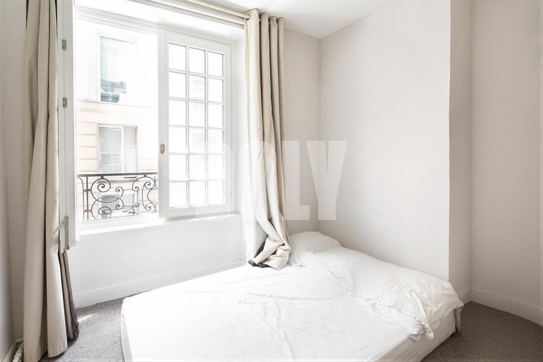 Appartement à Bastille-Popincourt, Paris 11e Arrondissement, Paris 4 - 18759353