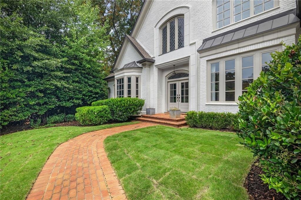 Casa a Atlanta, Georgia, Stati Uniti 2 - 18755218