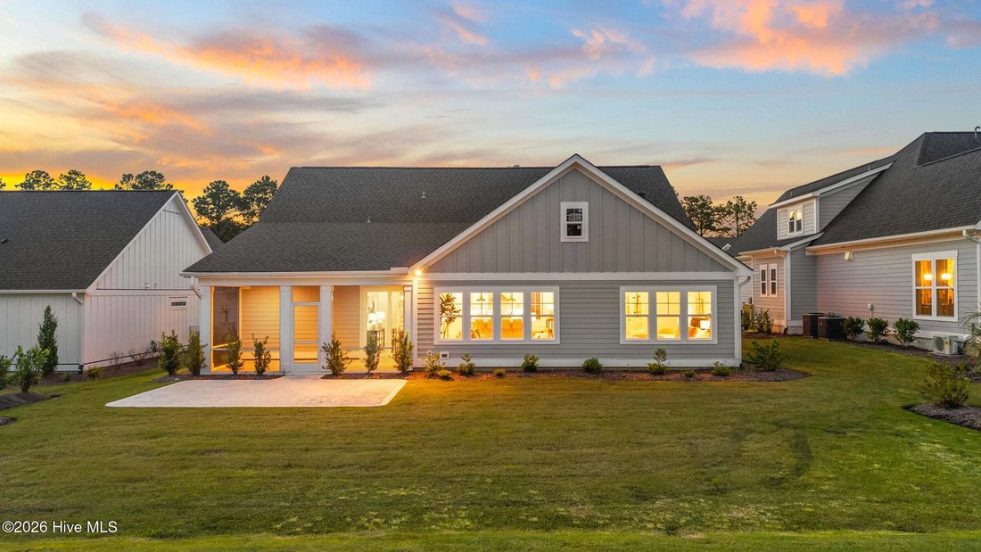 Haus in Northwest, North Carolina, Vereinigte Staaten 4 - 18755940