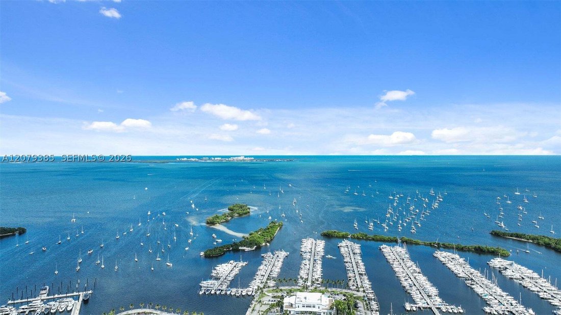 Condominio a Miami, Florida, Stati Uniti 5 - 18749428