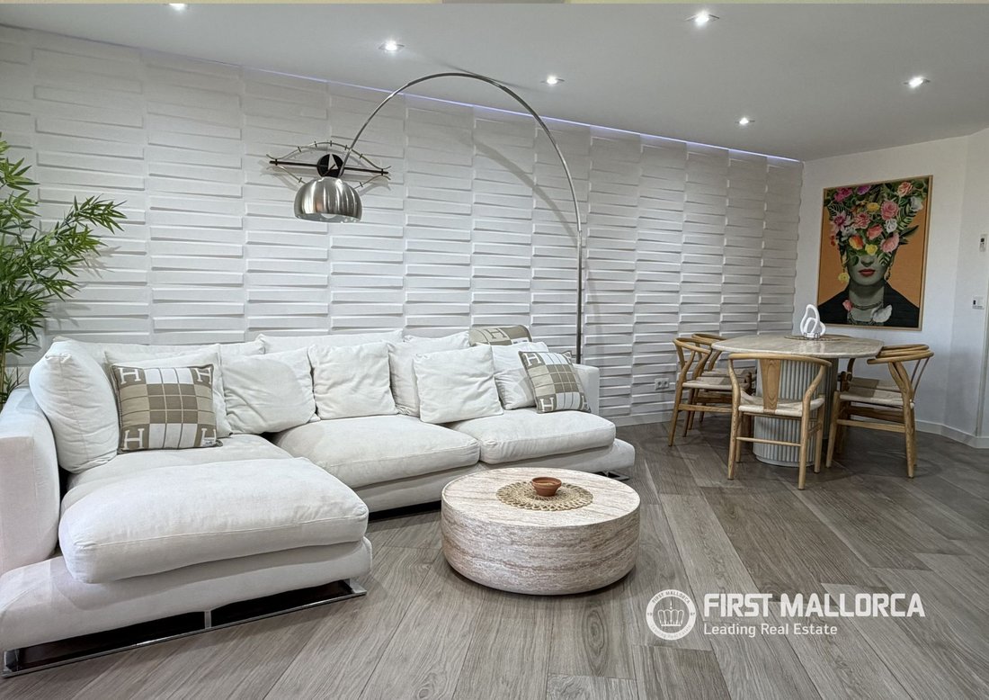 Apartment in Llucmajor, Balearic Islands, Spain 4 - 18749705