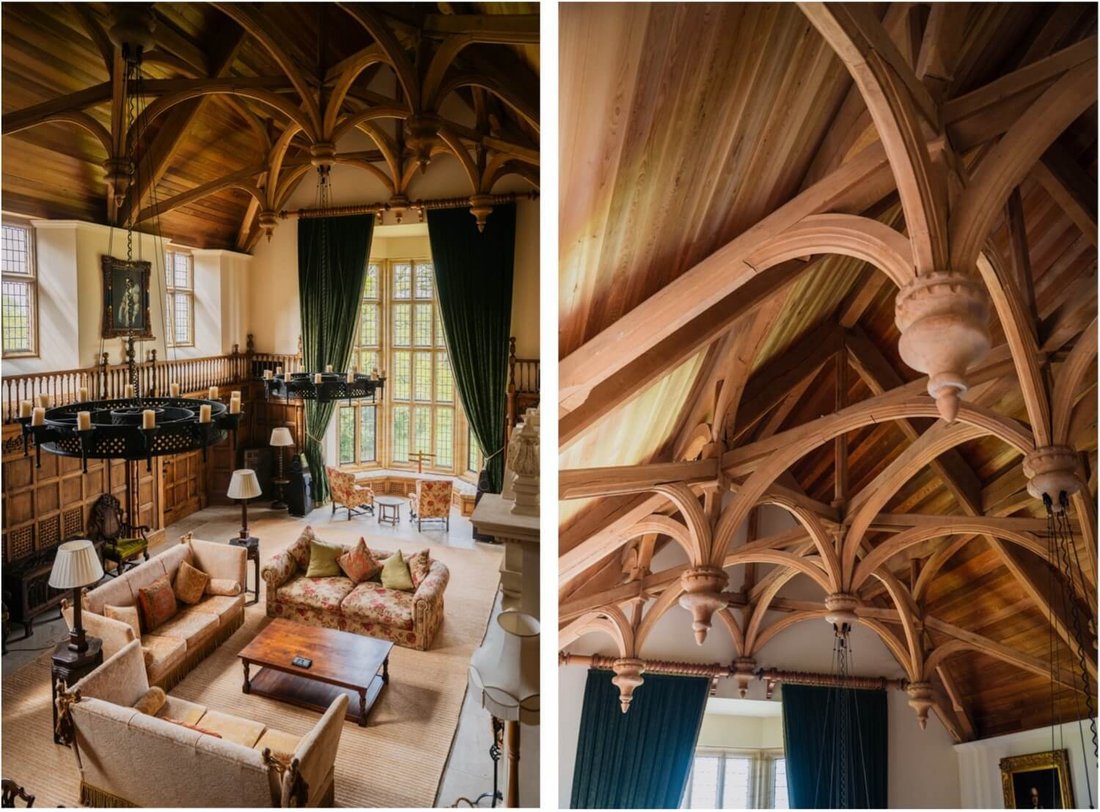 Casa en Dorset, Inglaterra 3 - 18761208