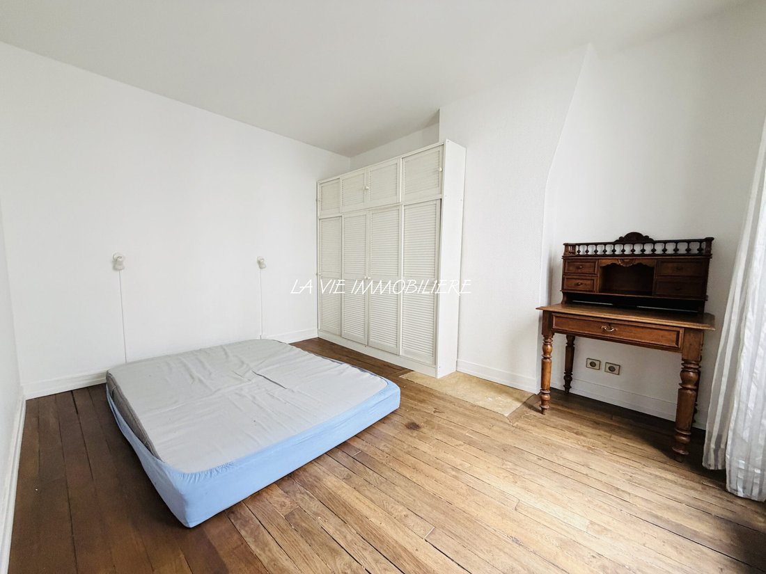 Apartment in Olympiades-Choisy, Paris 13e Arrondissement, Paris 4 - 18757961