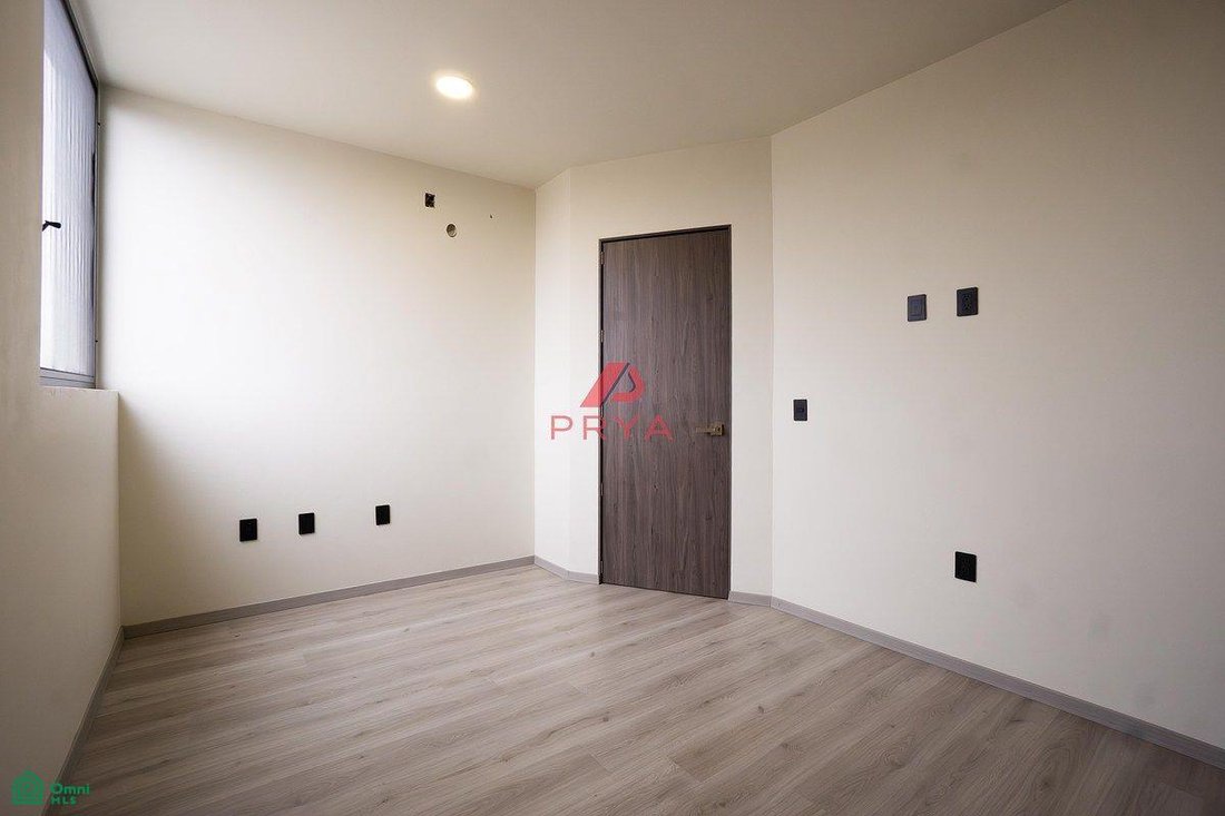 Condominio a Zapopan, Jalisco, Messico 4 - 18751435