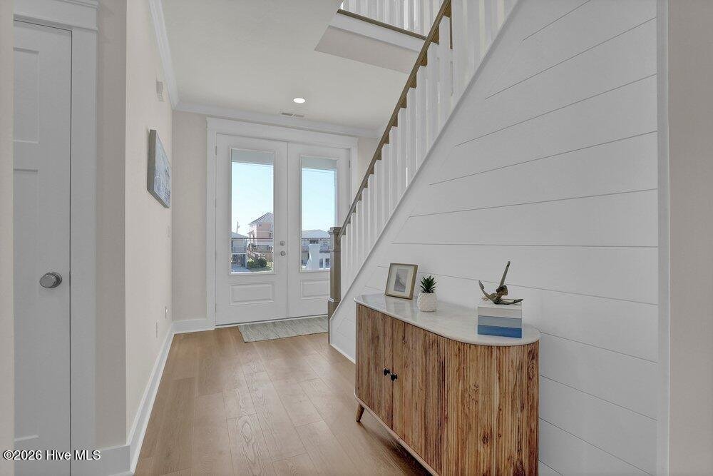 House in Topsail Beach, North Carolina, United States 4 - 18466415