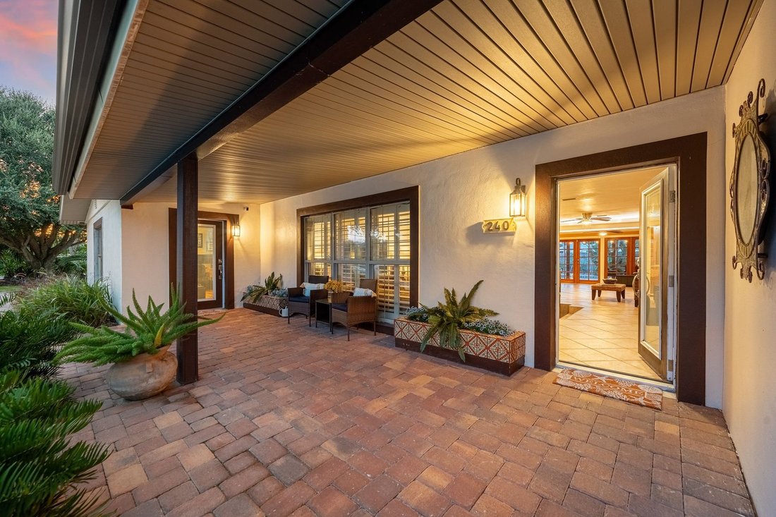 House in Indialantic, Florida, United States 5 - 18750140