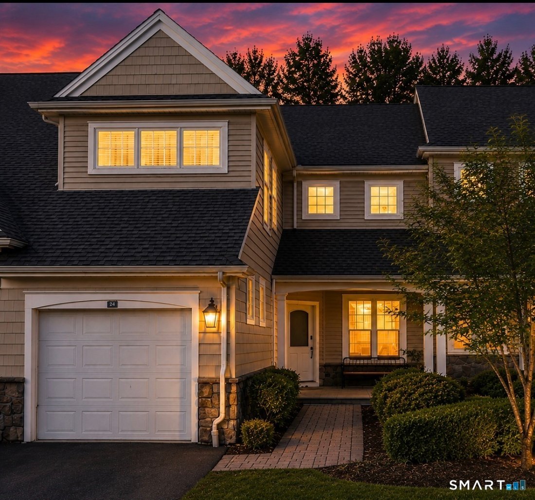 Condominio a Farmington, Connecticut, Stati Uniti 1 - 18752558