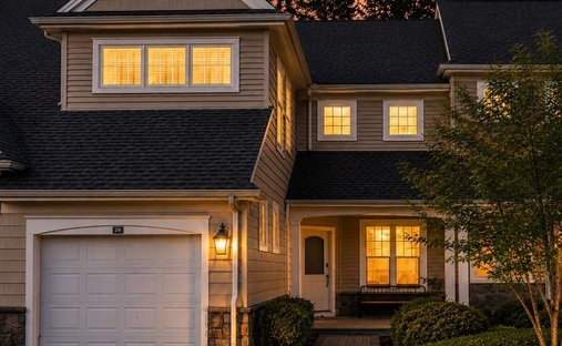 Condominio a Farmington, Connecticut, Stati Uniti 1