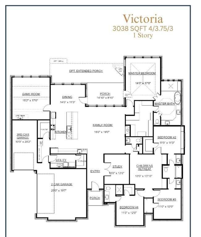 Haus in Plano, Texas, Vereinigte Staaten 1 - 18752318