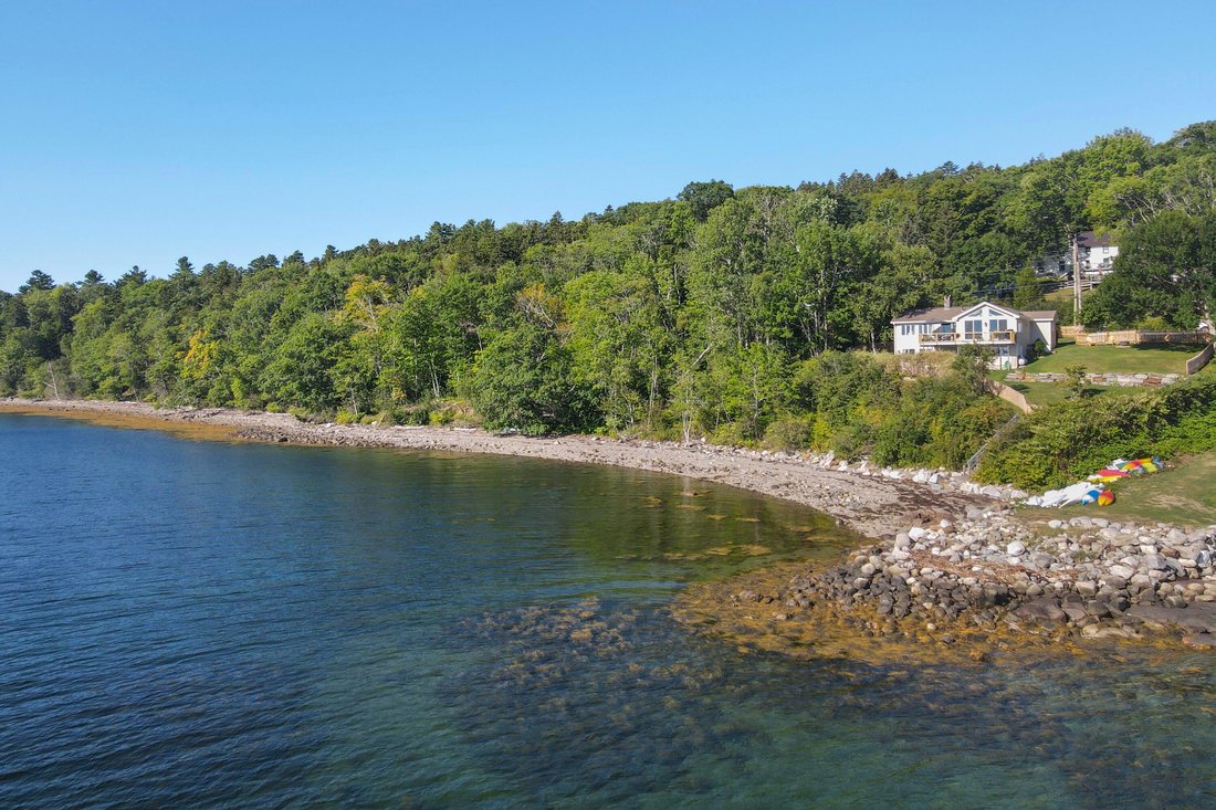 House in Northport, Maine, United States 2 - 18750523