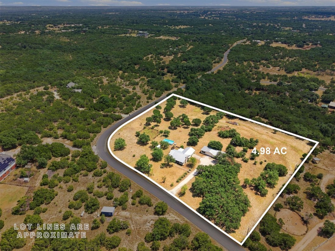 Casa en Leander, Texas, Estados Unidos 1 - 18757046